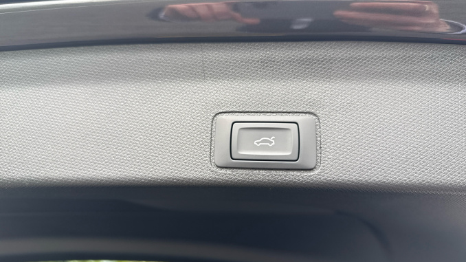CUPRA Terramar 1.5 eTSI 150 V2 5dr DSG Petrol Hatchback - Image 43
